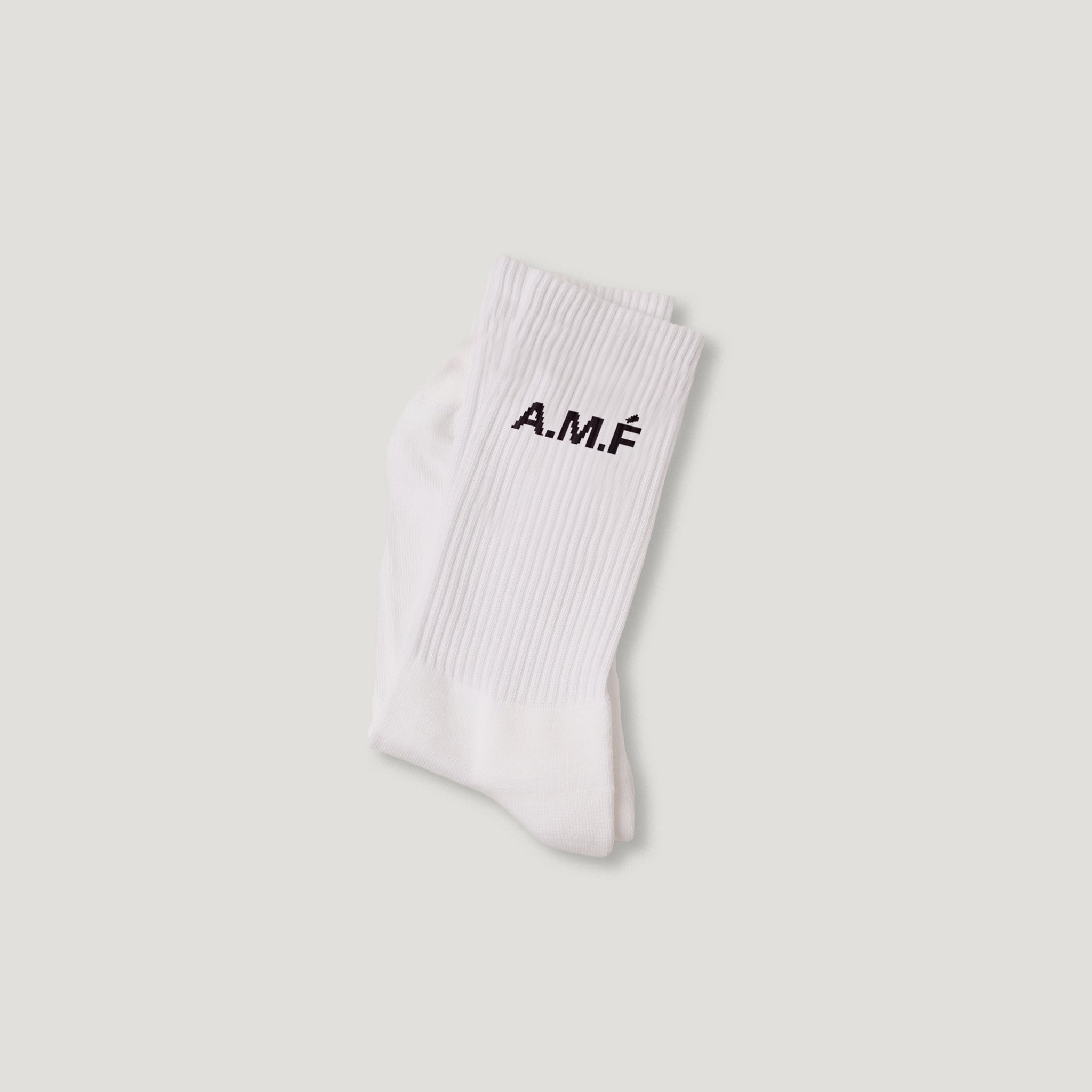 Logo Socken AMF