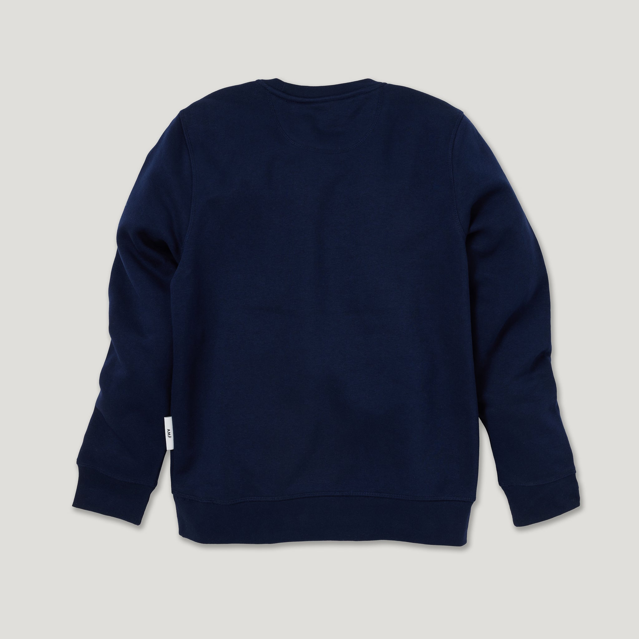 Regular Sweater navy